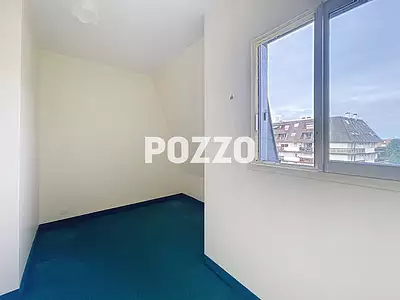 Appartement, 42 m²