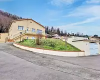 Maison, 216 m²