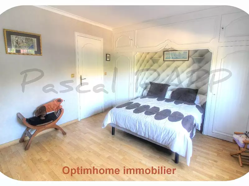 Maison, 140 m²