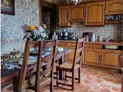 Maison, 57 m²