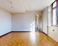 Appartement, 43 m²