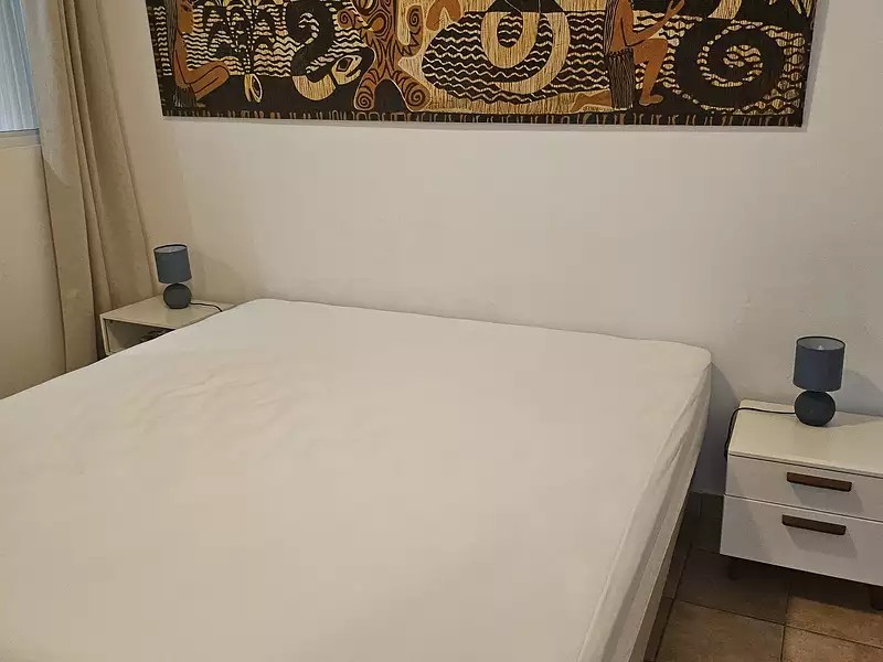 Appartement, 43,7 m²