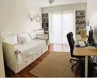 Appartement, 109 m²