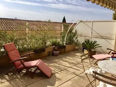 Appartement, 65,5 m²