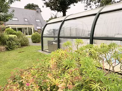 Maison, 166 m²