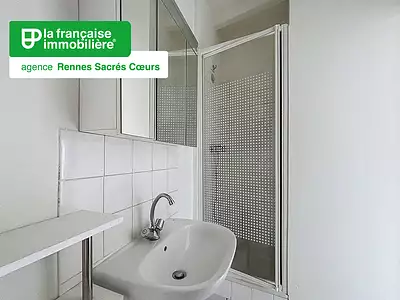 Appartement, 22,84 m²