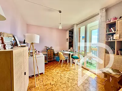 Appartement, 97 m²