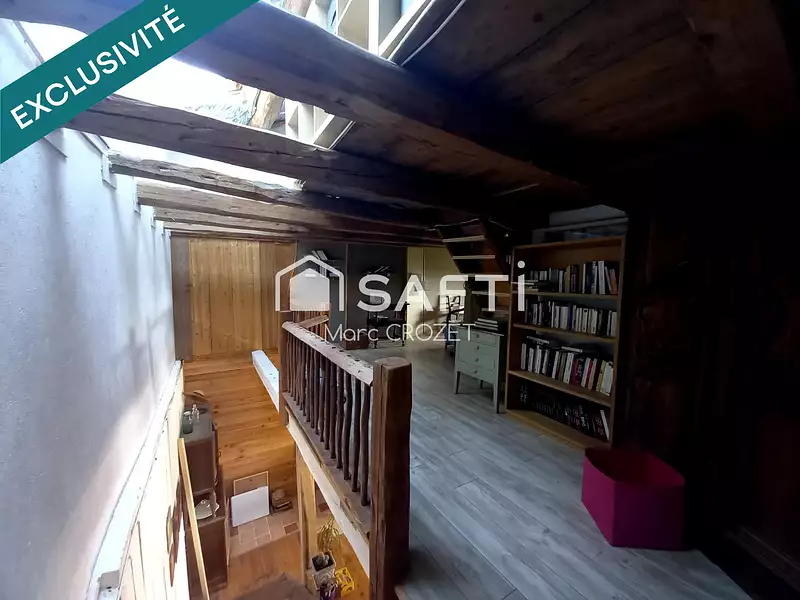 Maison, 110 m²