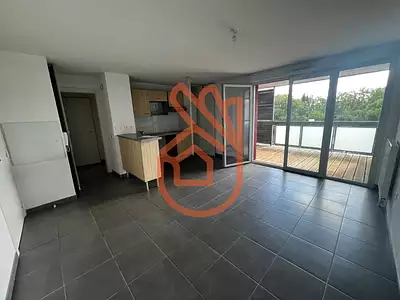 Appartement, 41 m²