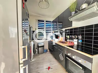 Maison, 60 m²