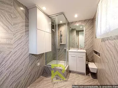 Appartement, 27,35 m²