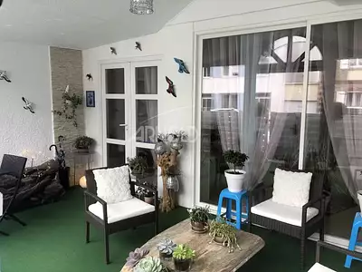 Appartement, 120,72 m²