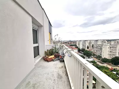 Appartement, 87 m²