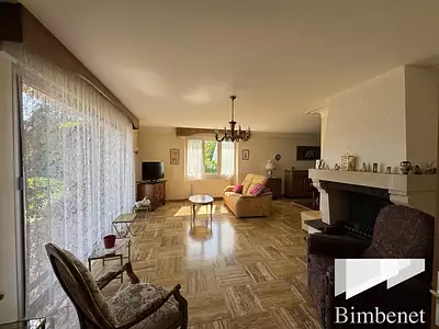 Maison, 199 m²