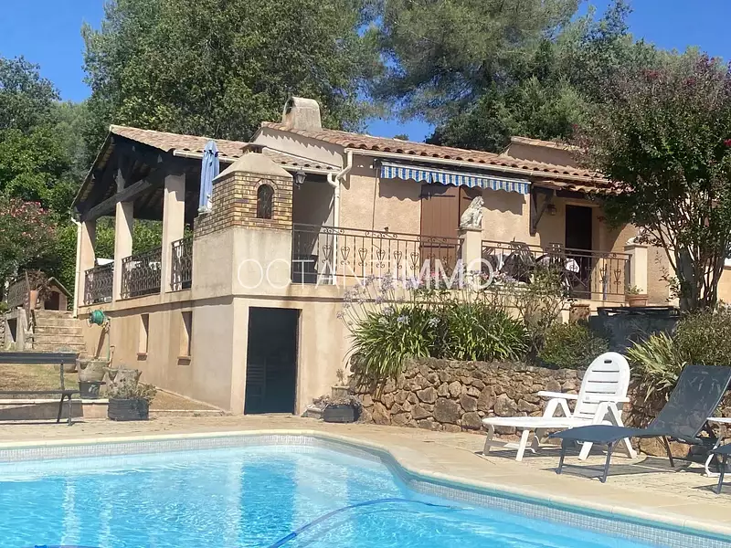 Maison, 92 m²
