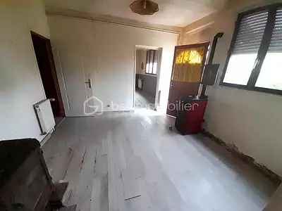 Maison, 113 m²