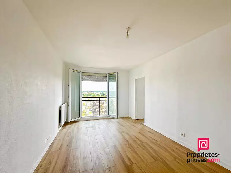 Appartement, 75 m²