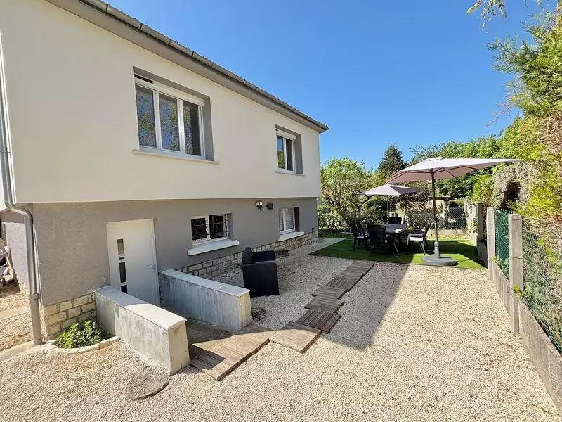 Maison, 120 m²