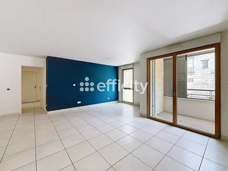 Appartement, 80 m²