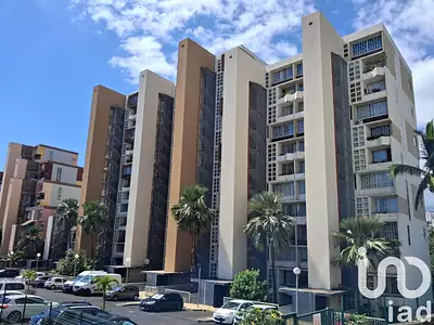 Appartement, 112 m²