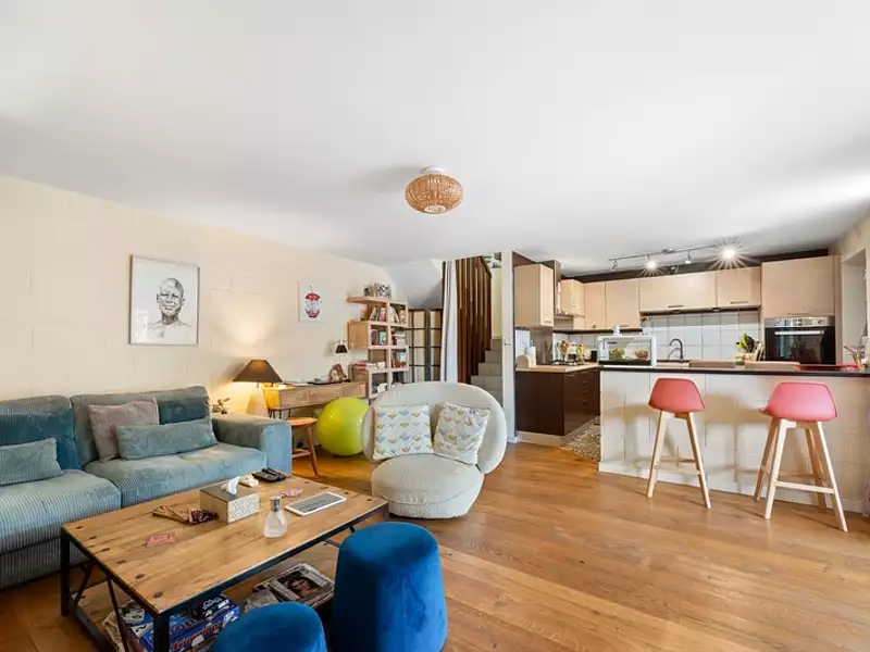 Maison, 159 m²