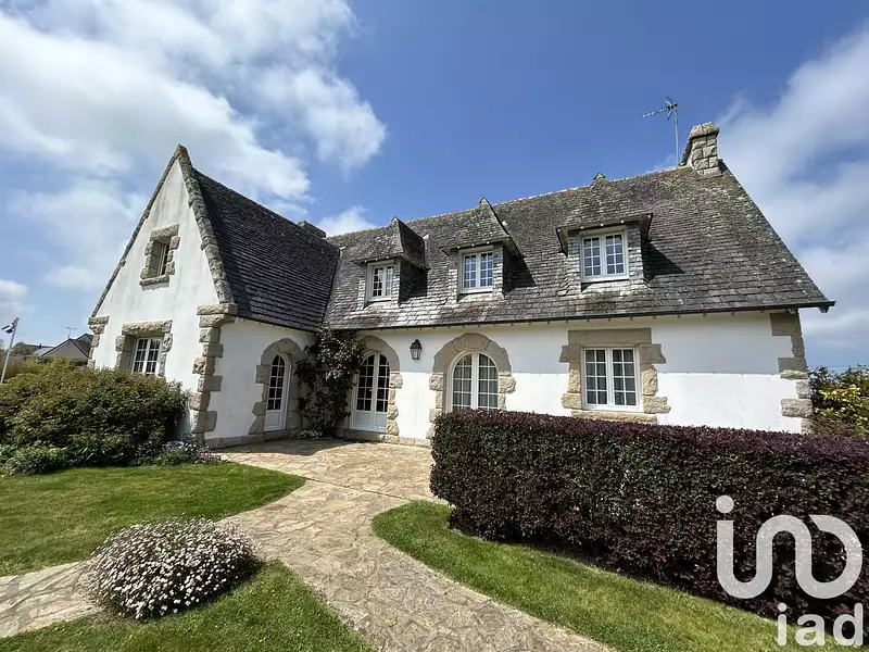 Maison, 186 m²