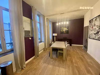 Appartement, 96 m²