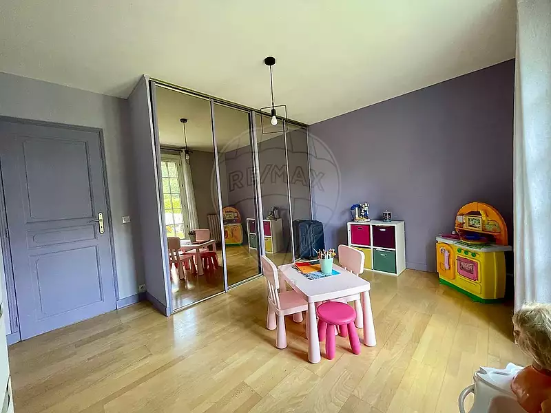 Maison, 138 m²