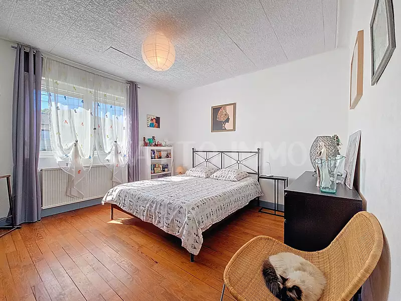 Maison, 95 m²