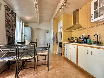 Maison, 73 m²