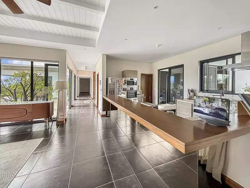 Appartement, 240 m²