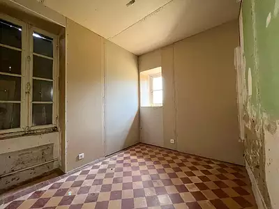 Maison, 136 m²