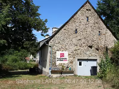 Maison, 116 m²