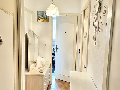 Appartement, 83 m²