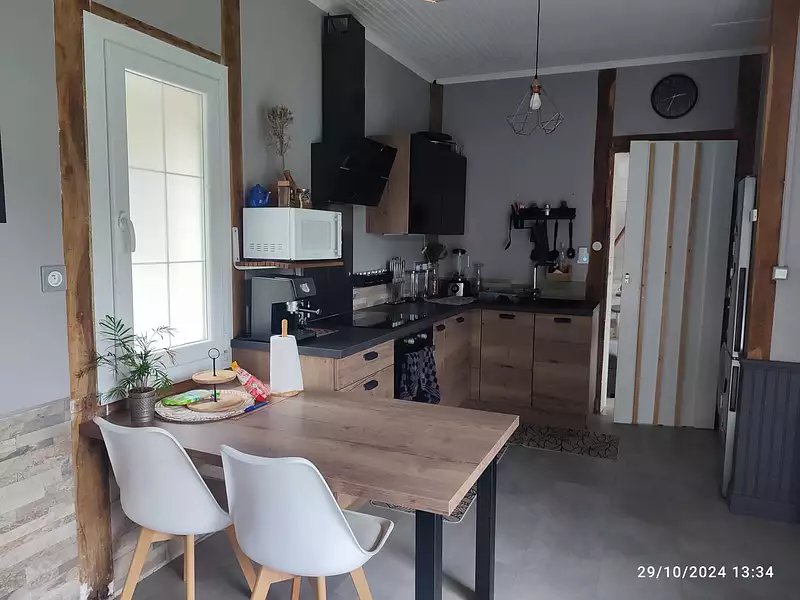 Maison, 66 m²