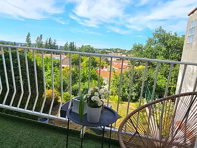 Maison, 104 m²