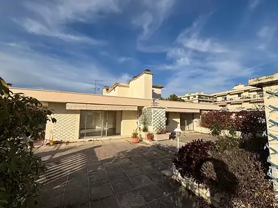 Appartement, 144 m²