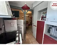 Appartement, 51,12 m²