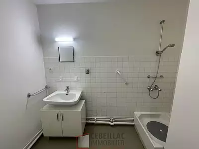 Appartement, 66,77 m²