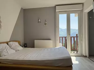 Appartement, 27,15 m²