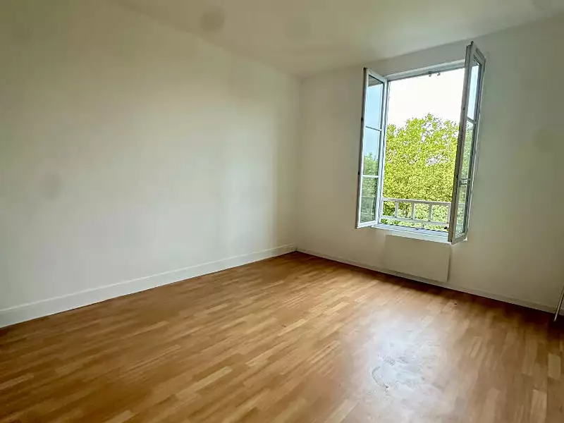 Appartement, 27 m²
