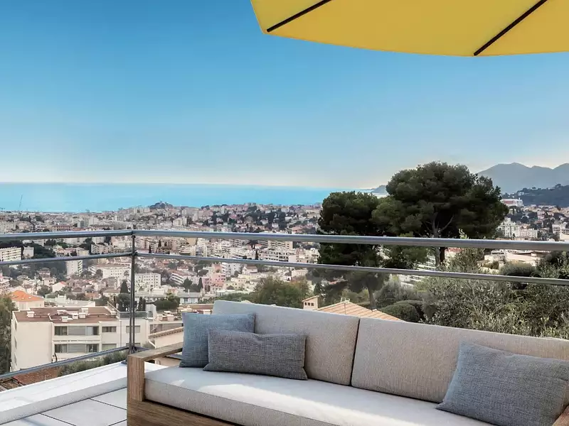 Appartement, 157,05 m²