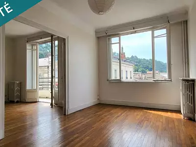 Appartement, 105 m²
