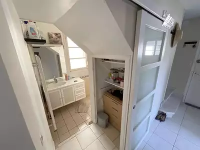 Maison, 93 m²