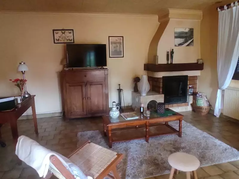 Maison, 80 m²