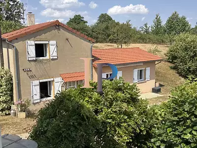 Maison, 239 m²