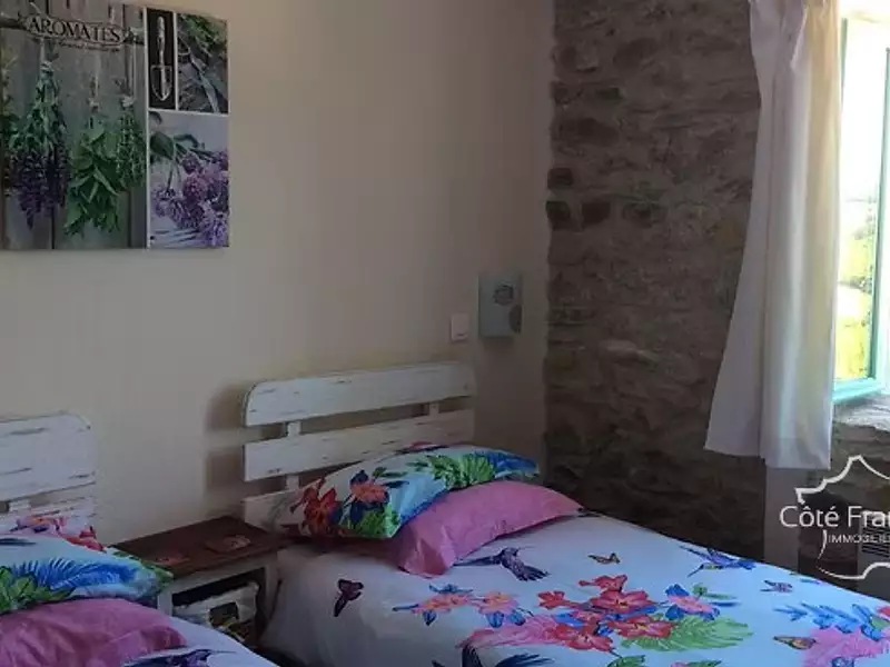 Maison, 265 m²