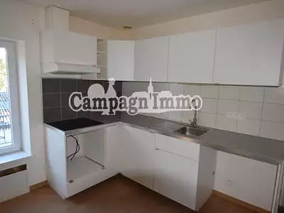 Appartement, 54,74 m²