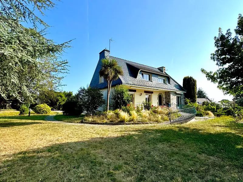 Maison, 180 m²