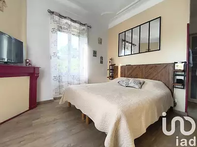 Maison, 165 m²